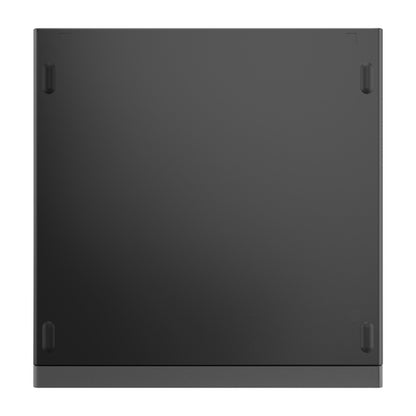 Lenovo ThinkCentre neo 55q Gen 6 AMD Ryzen™ 5 220 16 GB DDR5-SDRAM 512 GB SSD Windows 11 Pro Mini PC Black