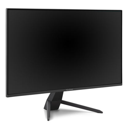 Viewsonic VX2770-MHD computer monitor 68.6 cm (27") 1920 x 1080 pixels Full HD LED Black