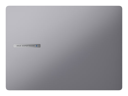 ASUS ExpertBook P3 PM3406CKA-P7321-CA Copilot+ PC AMD Ryzen™ AI 7 350 Laptop 35.6 cm (14") WQXGA 32 GB DDR5-SDRAM 1 TB SSD Wi-Fi 7 (802.11be) Windows 11 Pro Grey