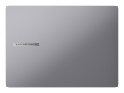 ASUS ExpertBook P3 PM3406CKA-P7321-CA Copilot+ PC AMD Ryzen™ AI 7 350 Laptop 35.6 cm (14") WQXGA 32 GB DDR5-SDRAM 1 TB SSD Wi-Fi 7 (802.11be) Windows 11 Pro Grey