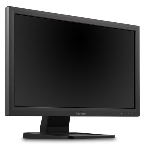Viewsonic TD2211 computer monitor 55.9 cm (22") 1920 x 1080 pixels Full HD LCD Touchscreen Black