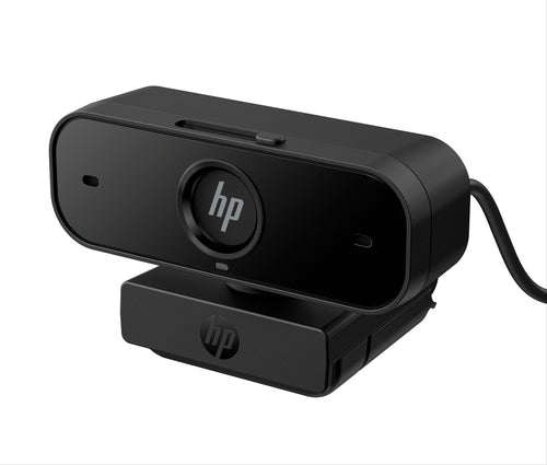HP SBUY 435 FHD U.S. ENGLISH LOCALIZATION webcam 2 MP 1920 x 1080 pixels USB Black