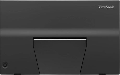 Viewsonic VX Series VX1754 computer monitor 43.2 cm (17") 1920 x 1080 pixels Full HD LED Black, Grey
