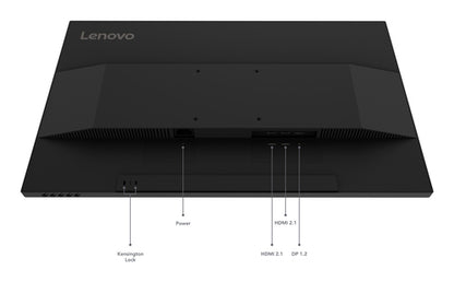 Lenovo ThinkVision E27Q-40 Monitor