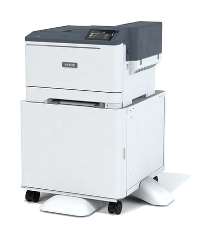 Xerox C320 A4 33ppm Wireless Duplex Printer PS3 PCL5e/6 2 Trays Total 251 Sheets