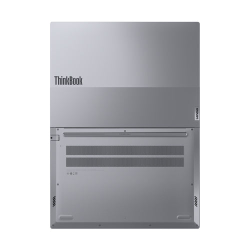 Lenovo ThinkBook 16 G8 IRL Intel Core 5 210H Laptop 40.6 cm (16") WUXGA 16 GB DDR5-SDRAM 256 GB SSD Wi-Fi 6E (802.11ax) Windows 11 Pro Spanish Grey