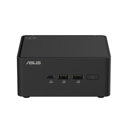 ASUS NUC 15 Pro RNUC15CRHU700001 Black 255H