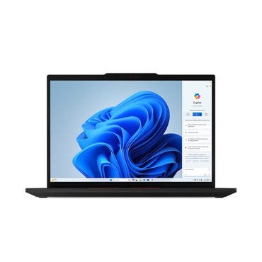 Lenovo ThinkPad T14 Gen 5 (AMD) AMD Ryzen™ 7 PRO 8840U Laptop 35.6 cm (14") WUXGA 16 GB DDR5-SDRAM 512 GB SSD Wi-Fi 6E (802.11ax) Windows 11 Pro French Black