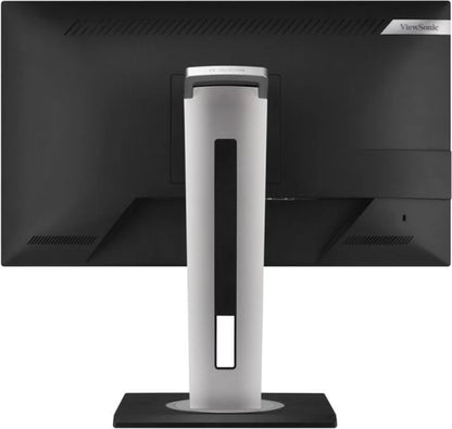Viewsonic VG Series VG2448A-2 computer monitor 60.5 cm (23.8") 1920 x 1080 pixels Full HD LED Black