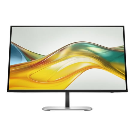HP Series 5 Pro 27 inch QHD Monitor - 527pq 27  QHD (2560 x 1440) 50-100 Hz