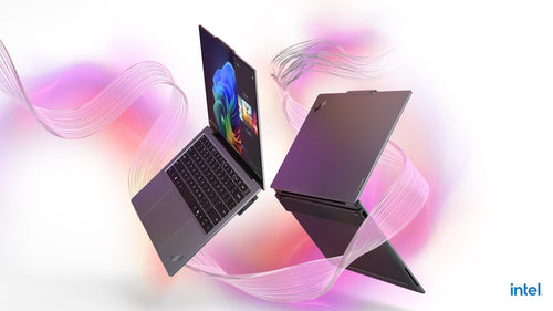 Lenovo ThinkPad X9-14 Gen 1 Aura Edition Copilot+ PC Intel Core Ultra 5 226V Laptop 35.6 cm (14") WUXGA 16 GB LPDDR5x-SDRAM 512 GB SSD Wi-Fi 7 (802.11be) Windows 11 Pro English Grey