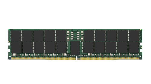 Kingston Technology KTH-PL556D4-64G memory module 64 GB 1 x 64 GB DDR5 5600 MT/s 288-pin DIMM ECC