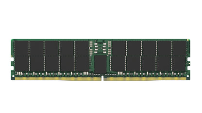 Kingston Technology KTL-TS556D4-64G memory module 64 GB 1 x 64 GB DDR5 5600 MT/s 288-pin DIMM ECC