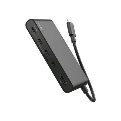Belkin CONNECT - Docking station - USB-C - HDMI