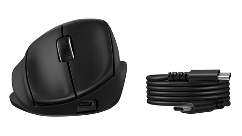 HP TILT ERGO MSE 725M UNITED STATES / CANADA ENGLISH mouse