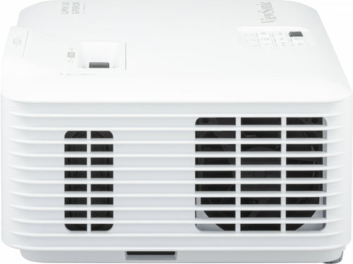 Viewsonic LS740HD data projector Standard throw projector 5000 ANSI lumens 3LCD 1080p (1920x1080) White