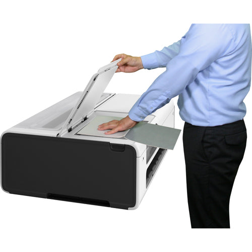 Canon imagePROGRAF TC-21M large format printer Wi-Fi Inkjet Colour 2400 x 1200 DPI A1 (594 x 841 mm) Ethernet LAN