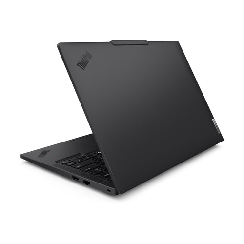 Lenovo ThinkPad T14 Gen 6 (Intel) Intel Core Ultra 5 235U Laptop 35.6 cm (14") Touchscreen WUXGA 32 GB DDR5-SDRAM 512 GB SSD Wi-Fi 6E (802.11ax) Windows 11 Pro Black French