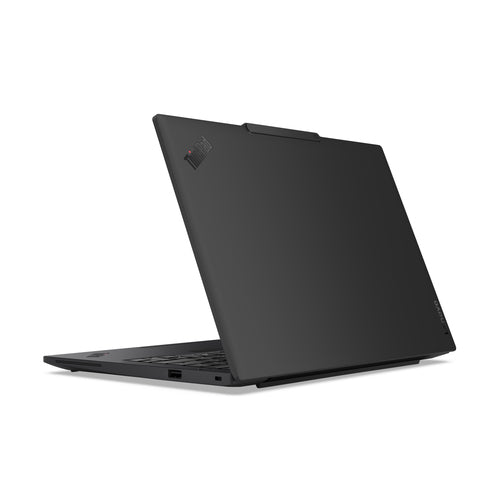 Lenovo ThinkPad X13 Gen 6 (Intel) Intel Core Ultra 7 265U Laptop 33.8 cm (13.3") WUXGA 32 GB 512 GB SSD Wi-Fi 7 (802.11be) Windows 11 Pro French Black