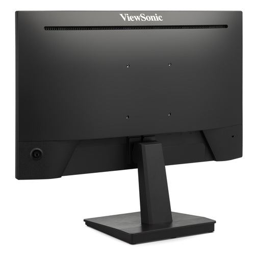 Viewsonic VA2448-MH computer monitor 61 cm (24") 1920 x 1080 pixels Full HD LED Black