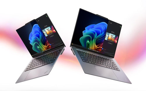Lenovo ThinkPad X9-15 Gen 1 Aura Edition Copilot+ PC Intel Core Ultra 5 226V Laptop 38.9 cm (15.3") 2.8K 16 GB LPDDR5x-SDRAM 512 GB SSD Wi-Fi 7 (802.11be) Windows 11 Pro English Grey