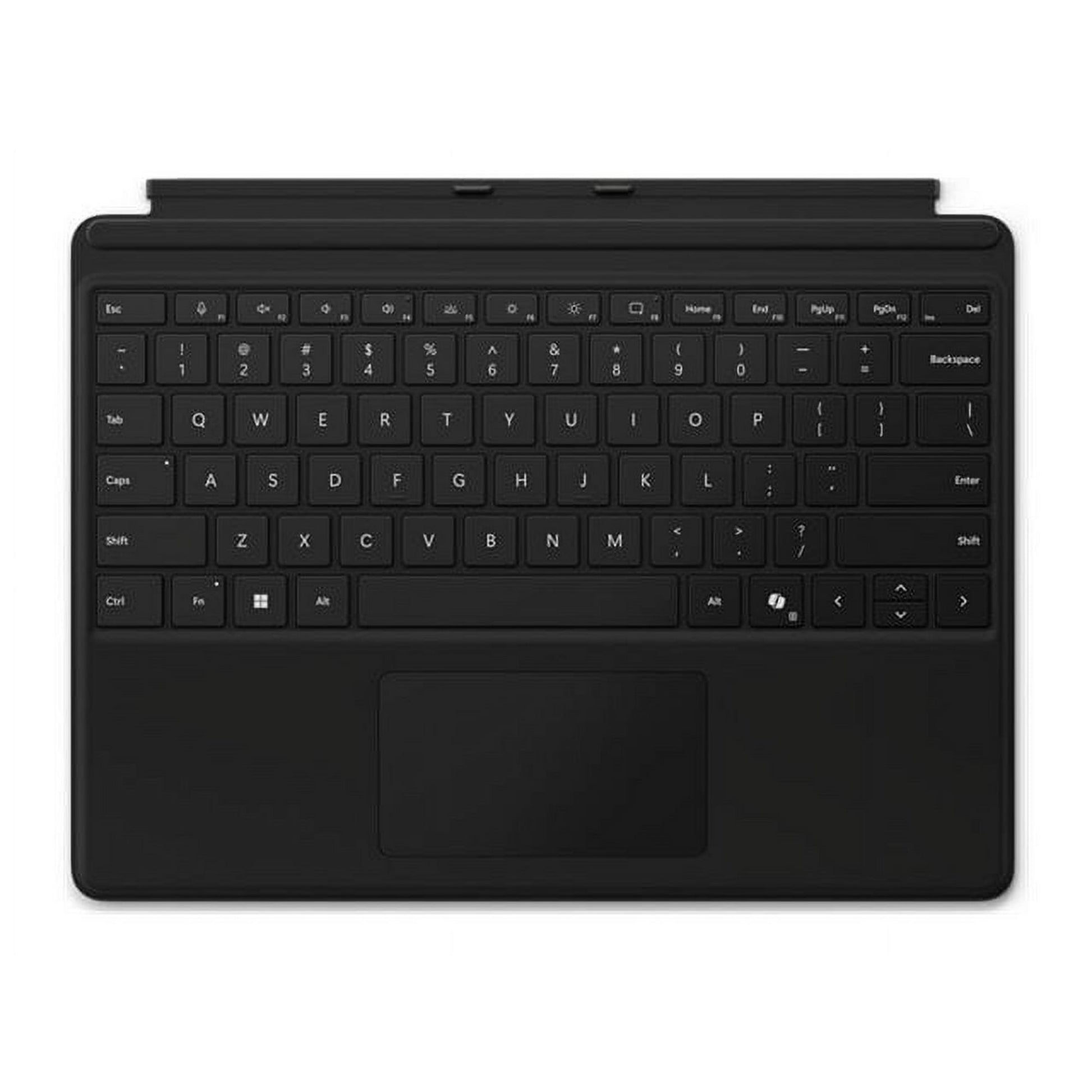 Microsoft Srfc Pro KB CM SC English Black US/Canada Commercial 1 License - EP2-00395