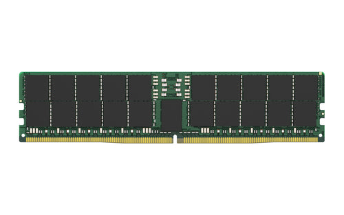 Kingston Technology KSM56R46BD4PMI-96MBI memory module 96 GB 1 x 96 GB DDR5 5600 MT/s 288-pin DIMM ECC