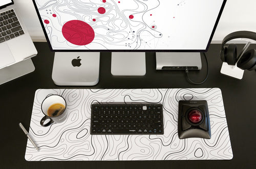 Kensington Expert Mouse Wireless Trackball