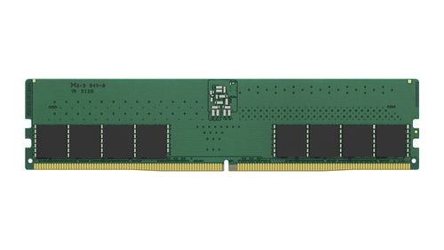 Kingston Technology ValueRAM memory module 48 GB 1 x 48 GB DDR5 5600 MT/s 288-pin DIMM