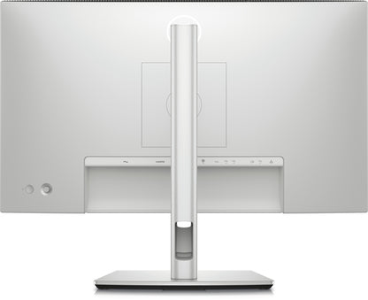 DELL UltraSharp U2424HE computer monitor 60.5 cm (23.8") 1920 x 1080 pixels Full HD LCD Black, Silver