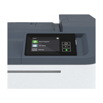 Xerox C320 A4 33ppm Wireless Duplex Printer PS3 PCL5e/6 2 Trays Total 251 Sheets
