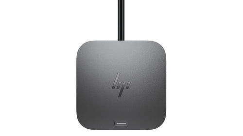 HP Thunderbolt 4 Ultra 180W G6 Dock