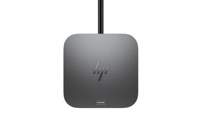 HP Thunderbolt 4 Ultra 180W G6 Dock