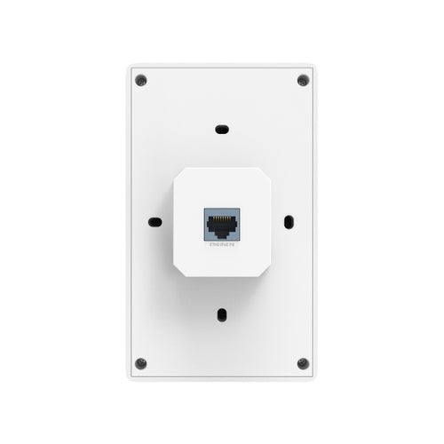 TP-Link EAP725-Wall 5012 Mbit/s White Power over Ethernet (PoE)