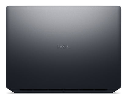 DELL Pro Max 16 Plus MB16250 Intel Core Ultra 9 285HX Mobile workstation 40.6 cm (16") Full HD+ 64 GB DDR5-SDRAM 1 TB SSD NVIDIA RTX PRO 3000 Blackwell Wi-Fi 7 (802.11be) Windows 11 Pro Black US English