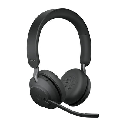 Jabra Evolve2 65 - Link390c UC Stereo Black NA