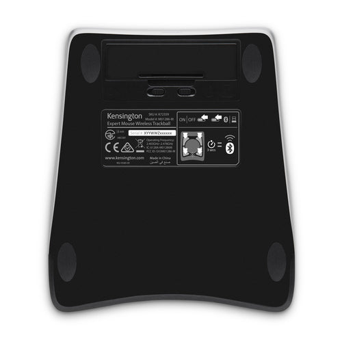 Kensington Expert Mouse Wireless Trackball
