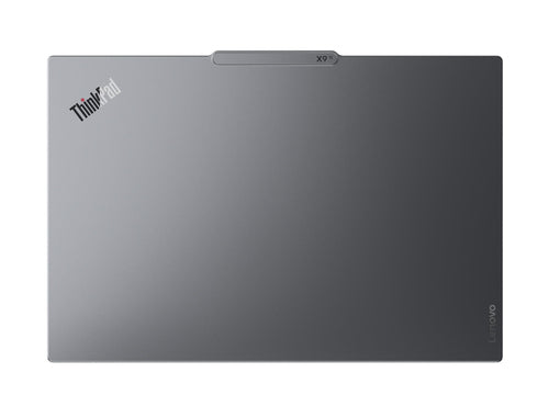 Lenovo ThinkPad X9-15 Gen 1 Aura Edition Copilot+ PC Intel Core Ultra 5 226V Laptop 38.9 cm (15.3") 2.8K 16 GB LPDDR5x-SDRAM 512 GB SSD Wi-Fi 7 (802.11be) Windows 11 Pro English Grey