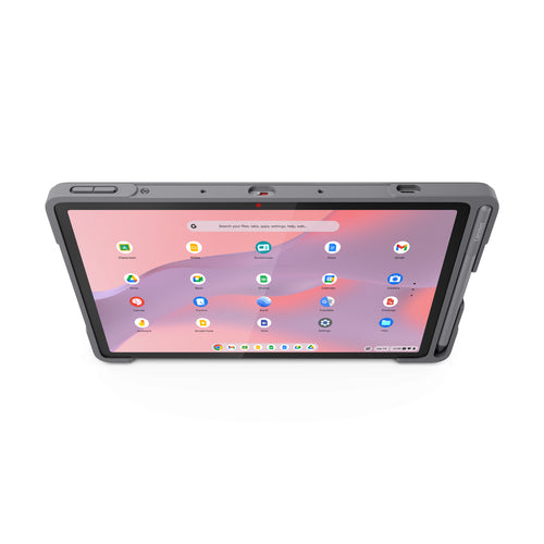 Lenovo Chromebook Duet EDU G2 MediaTek Kompanio 64 GB 27.8 cm (10.9") 4 GB Wi-Fi 6 (802.11ax) Grey