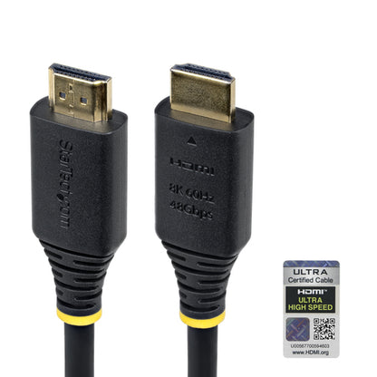 StarTech.com 10ft Ultra High Speed HDMI 2.1