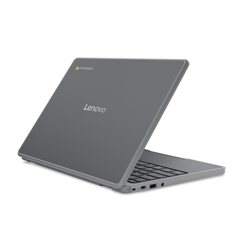 Lenovo Chrome 100e G5 M89 MediaTek Kompanio 540 Chromebook 29.5 cm (11.6") HD 8 GB 64 GB UFS Wi-Fi 6E (802.11ax) ChromeOS Grey