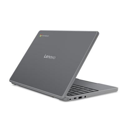 Lenovo Chrome 100e G5 M89 MediaTek Kompanio 540 Chromebook 29.5 cm (11.6") HD 8 GB 64 GB UFS Wi-Fi 6E (802.11ax) ChromeOS Grey