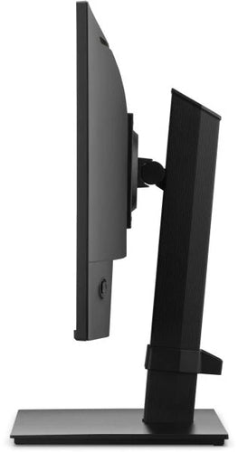 Viewsonic VA2448-MHJ computer monitor 61 cm (24") 1920 x 1080 pixels Full HD LCD Black