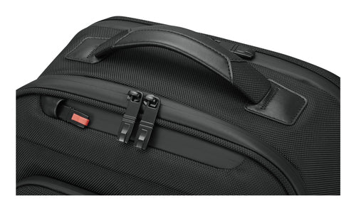 Lenovo ThinkPad Professional 16-inch Gen 2 backpack Casual backpack Black Plastic