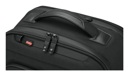Lenovo ThinkPad Professional 16-inch Gen 2 backpack Casual backpack Black Plastic