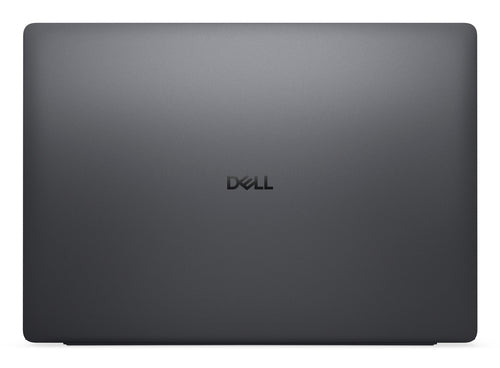 DELL Pro 16 PC16255 AMD Ryzen™ 5 PRO 230 Laptop 40.6 cm (16") Full HD+ 16 GB DDR5-SDRAM 512 GB SSD Wi-Fi 6E (802.11ax) Windows 11 Pro Black US English