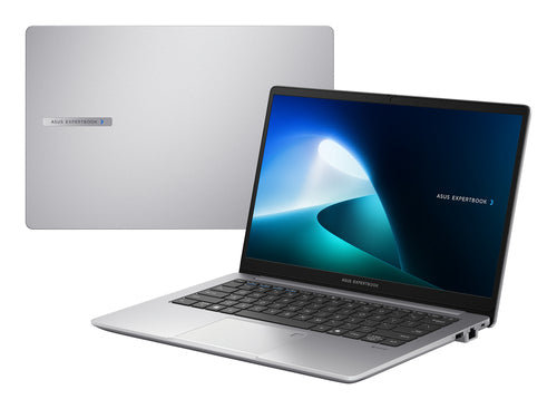 ASUS ExpertBook P1 P1403CVA-P516512-CB Intel® Core™ i5 i5-13420H Laptop 35.6 cm (14") Full HD 16 GB DDR5-SDRAM 512 GB SSD Wi-Fi 6 (802.11ax) Windows 11 Pro Grey