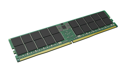 Kingston Technology KTD-PE564D4-64G memory module 64 GB 1 x 64 GB DDR5 6400 MT/s 288-pin DIMM ECC