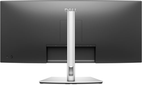 DELL Pro Plus P3425WE computer monitor 86.6 cm (34.1") 3440 x 1440 pixels Wide Quad HD LCD Black, Grey