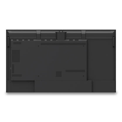 Viewsonic CDE6530 Signage Display Digital signage flat panel 165.1 cm (65") LCD Wi-Fi 450 cd/m² 4K Ultra HD Black Built-in processor Android 11 24/7